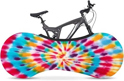 bike wheels cover
