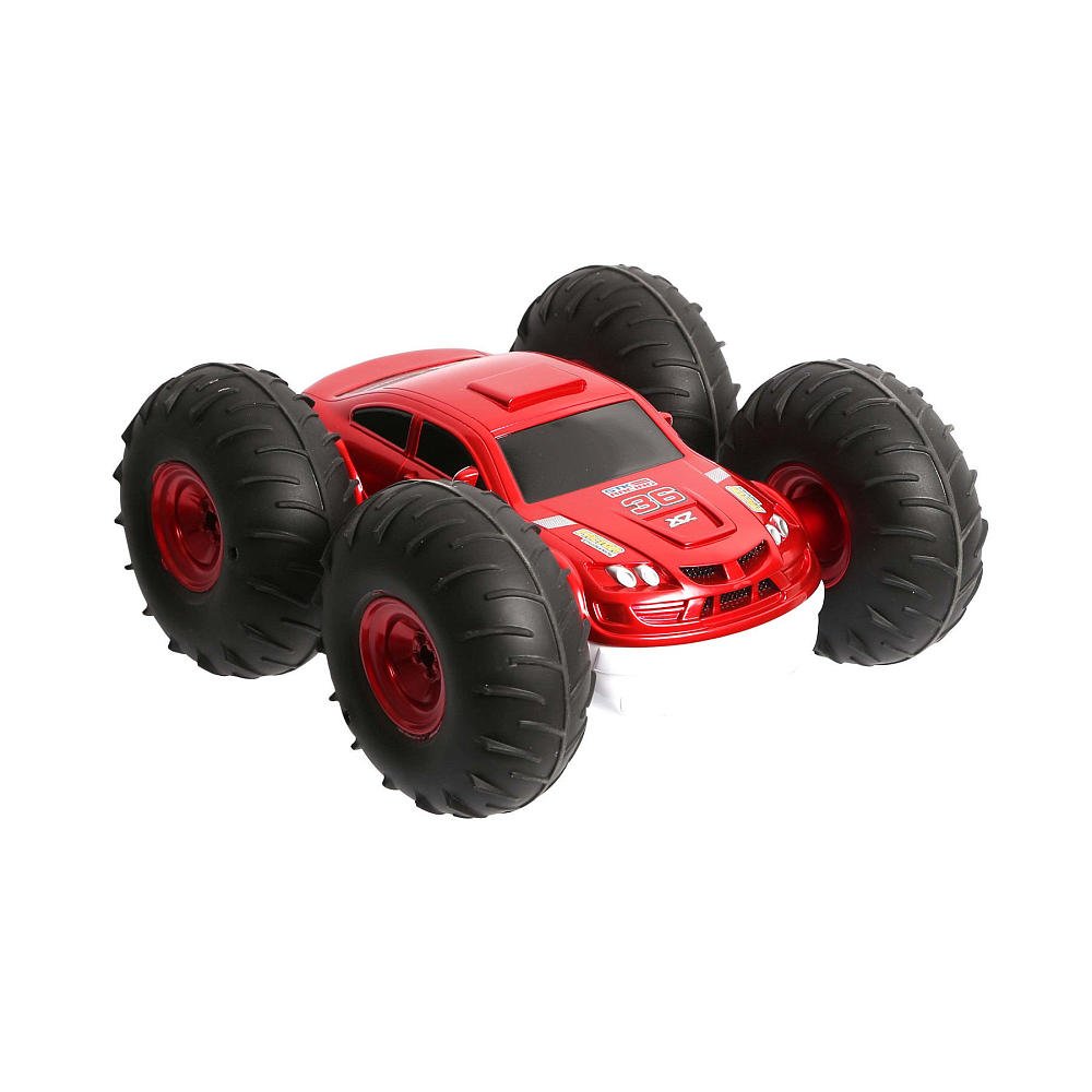 flip stunt rally not working