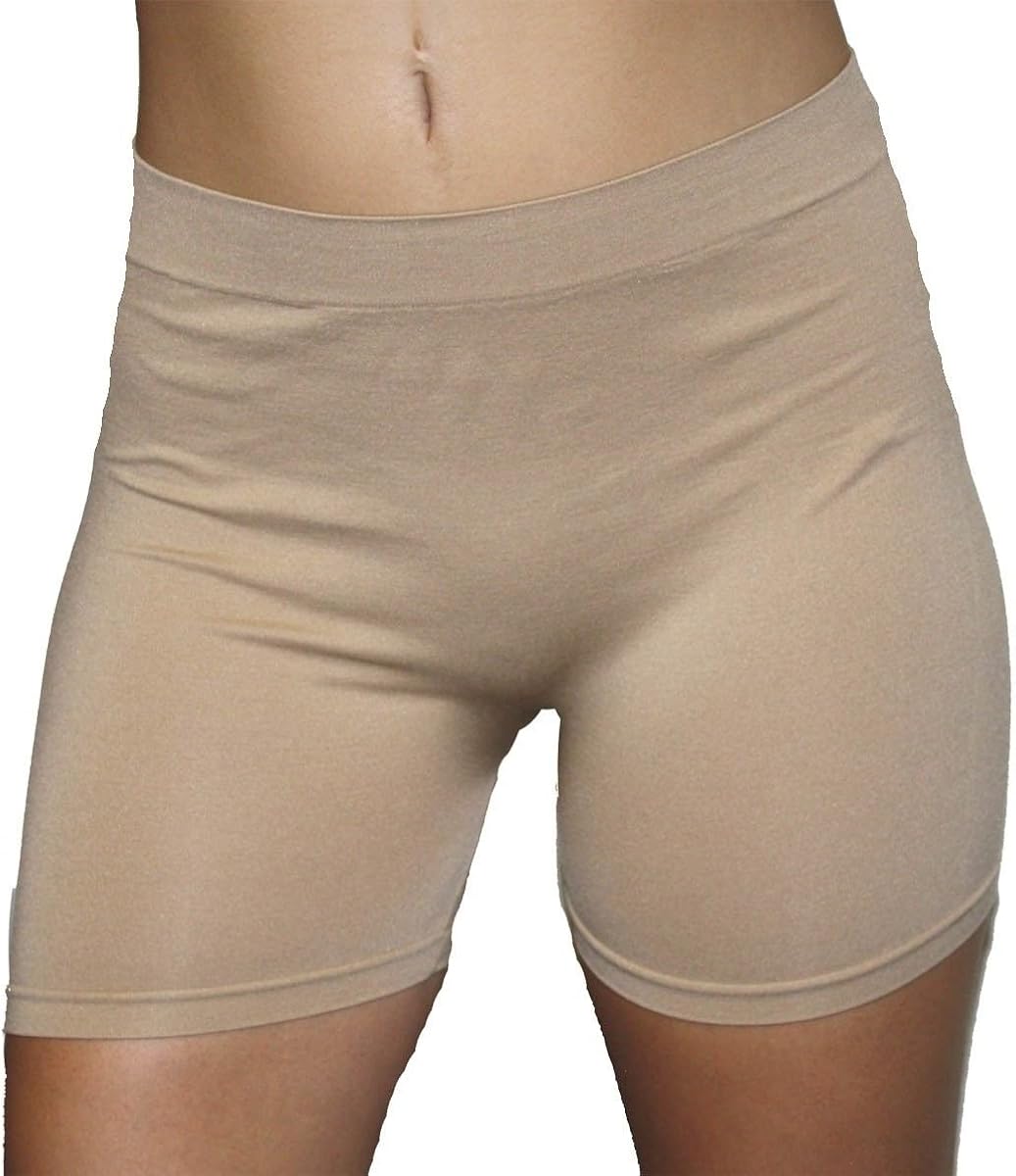 ladies exercise shorts