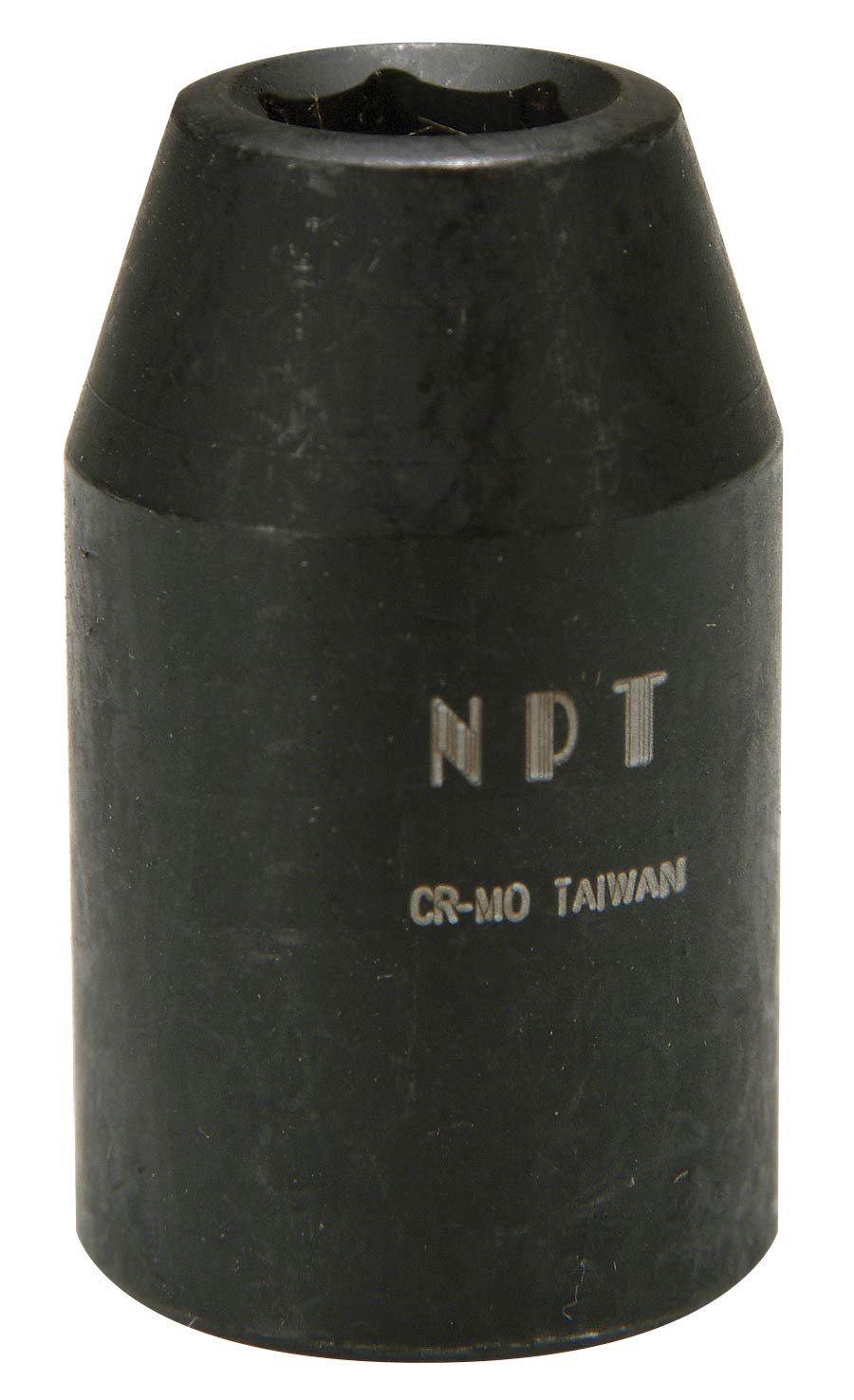 NAPA AIR TOOLS Socket - Shallow Impact - Metric - 1/2" Dr - 13 mm