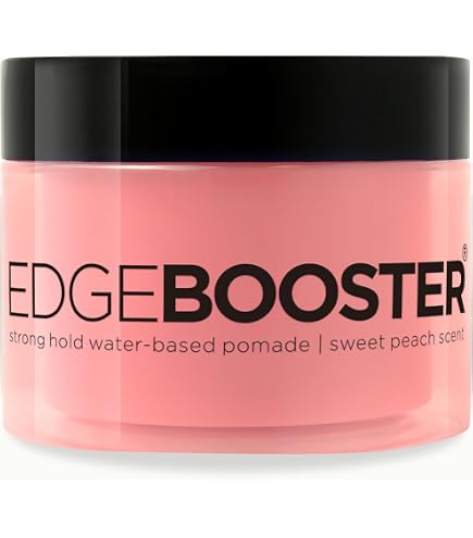 Amazon.com : Style Factor Edge Booster Strong Hold Styling Gel