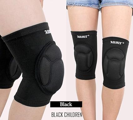 venta de rodilleras de voleibol