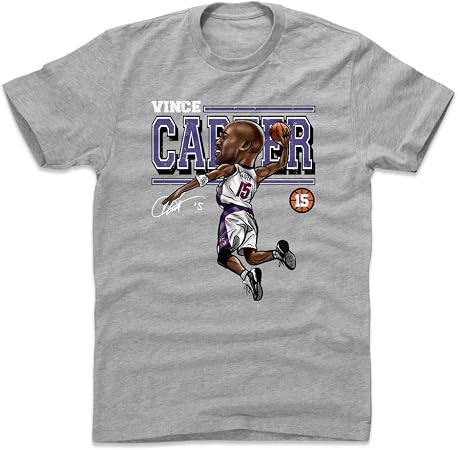 vintage vince carter shirt