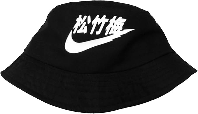 rare bucket hat