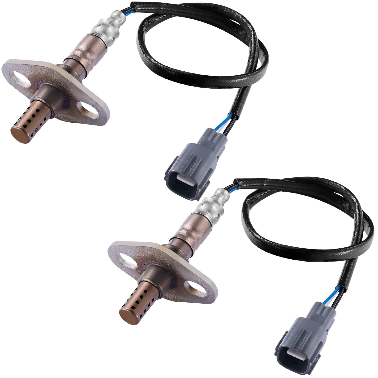 BDFHYK Oxygen Sensor Upstream Downstream O2, Compatible with Toyota ...