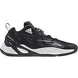 adidas Exhibit A Shoe - Unisex Basketball Core