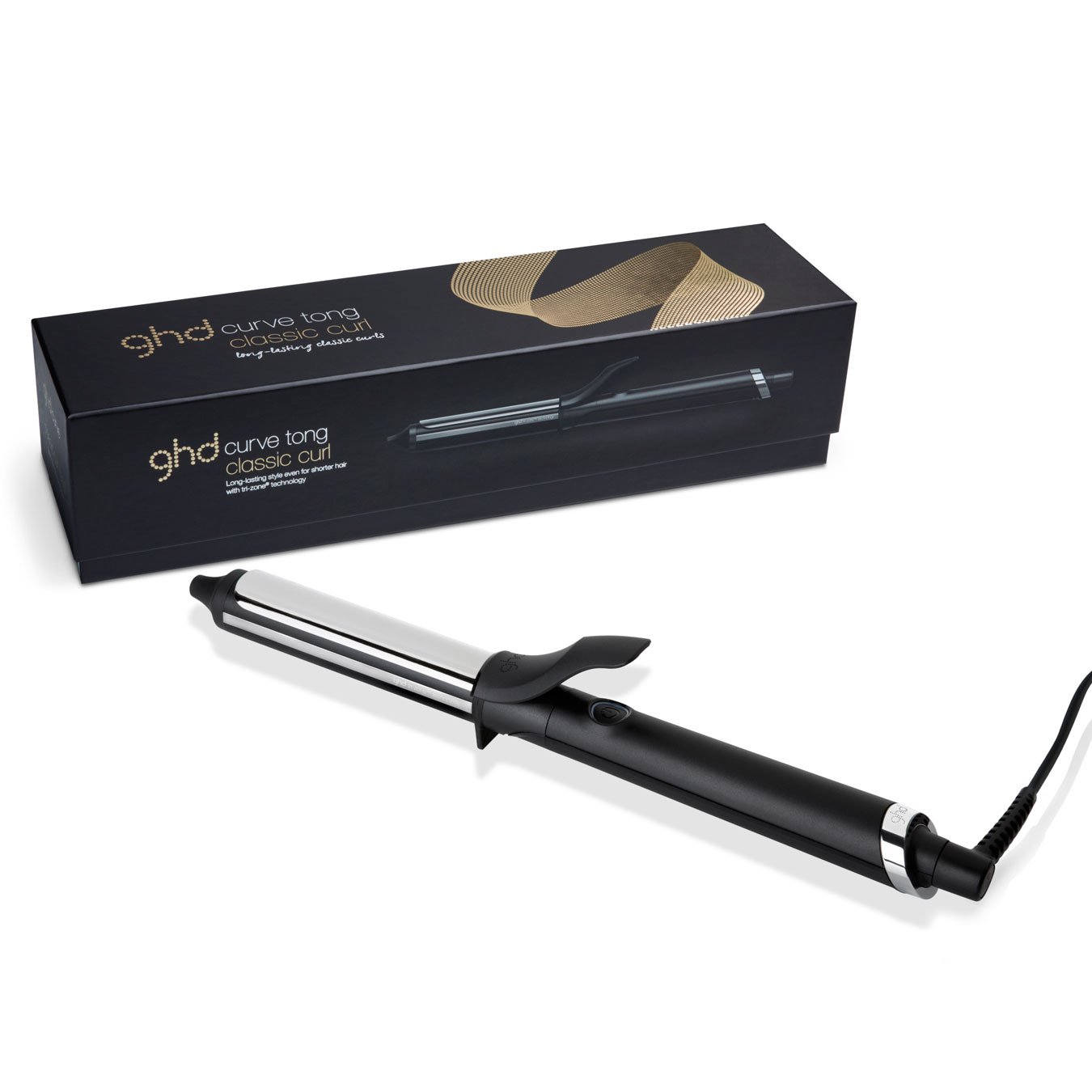 ghd curve® classic curl tong (discontinued 2016 model) Amazon.co.uk Health & Personal Care