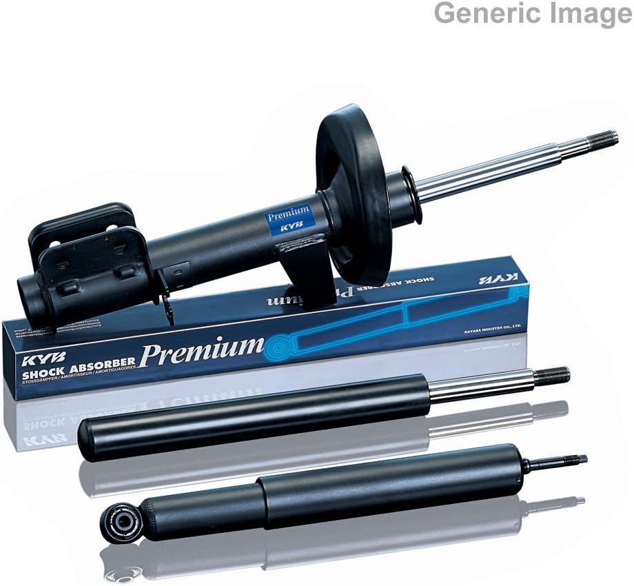 KAYABA UK KYB 444116 Shock Absorber