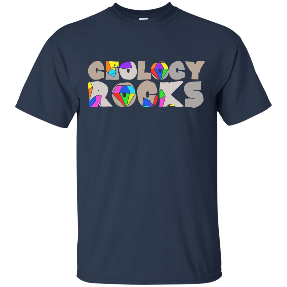 Sciencetee Geology Rocks 2 Gifts Tee T Shirt 591400085