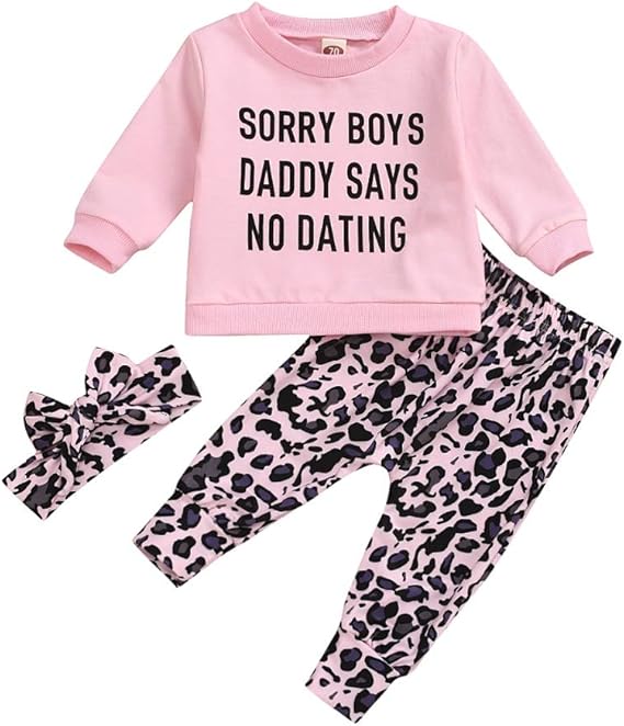 baby boy clothes with daddy sayings