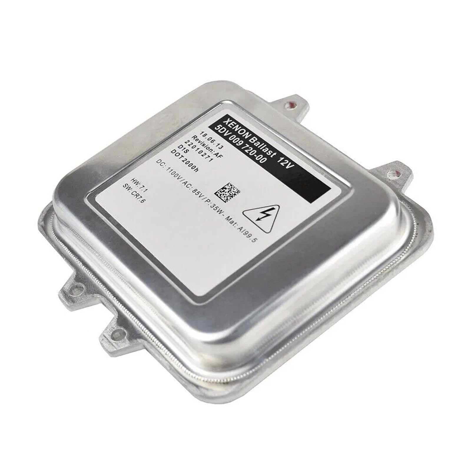 O-NEX HID Ballast for BMW X5 X6