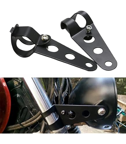お取り置き Amazon.com: Motobracket Upper Fairing Stay Bracket