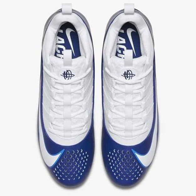 nike alpha huarache 6 varsity lax