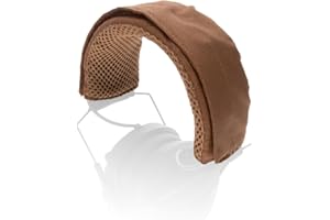 Walker's Game Ear Headband WRAP - Coyote Brown