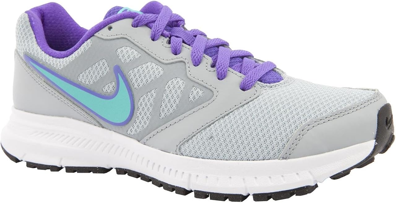 nike downshifter 7 women's purple