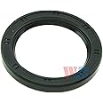 WJB Bearing WS1948 Wheel Seal