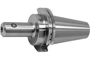 STM Premium 525154 CAT50 1" x 4.00" End Mill Holder