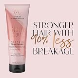 Charles Worthington Grow Strong Protein Conditioner 250 ml for Hair Growth view 2