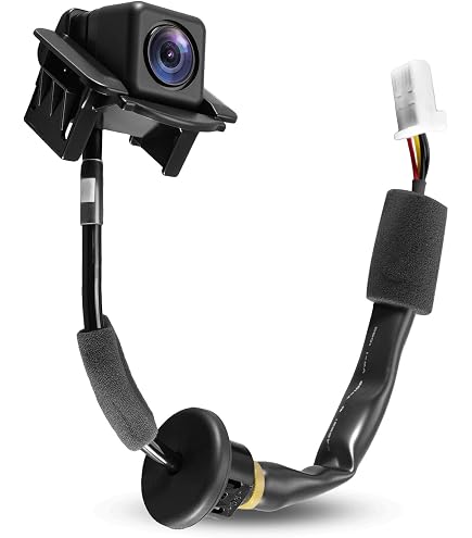 Amazon.com: Mazda 2013-2014 CX-5 Rear Camera Back Up Monitor K015