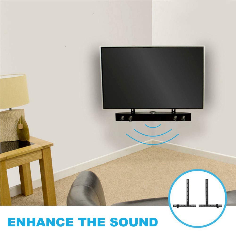 avf universal soundbar bracket