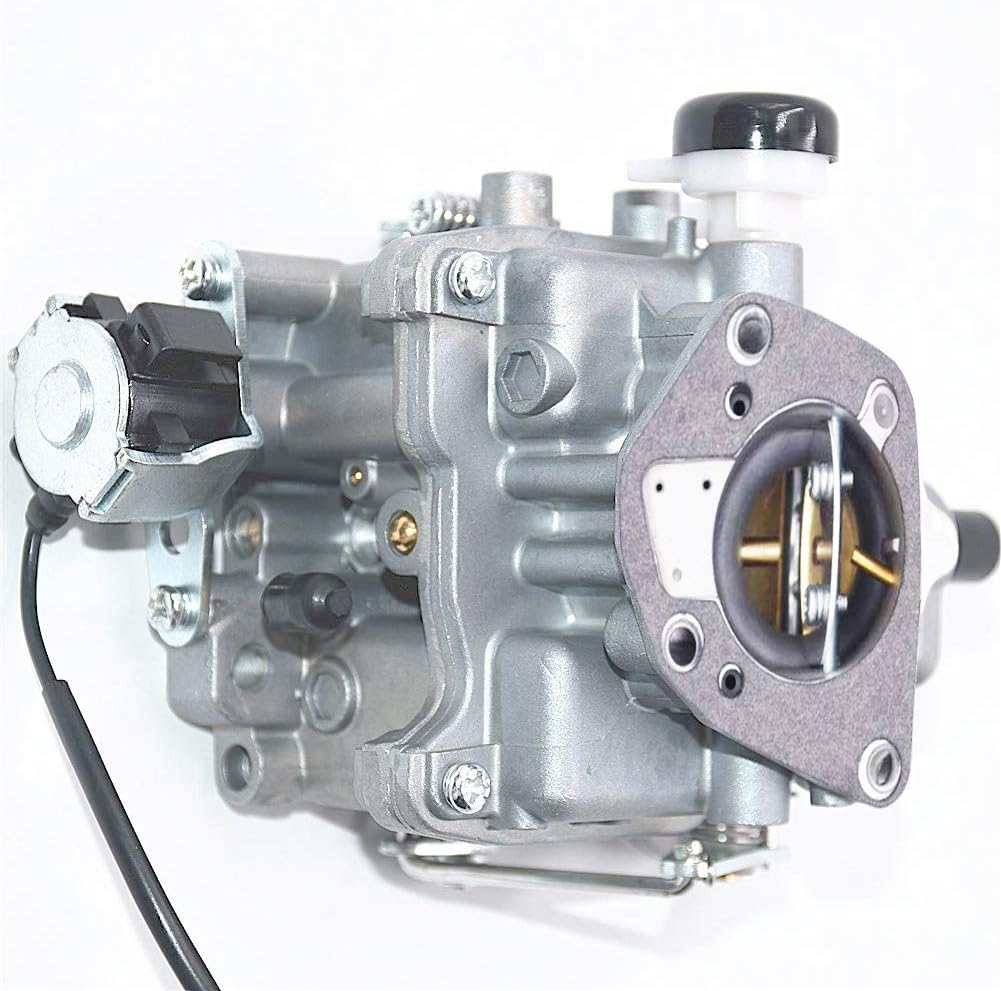 Carburetor For Kohler Carb CH25 CH730 740 25HP 27HP 24-853-34-S, 24-853-162-S, 24-853-93-S: Automotive