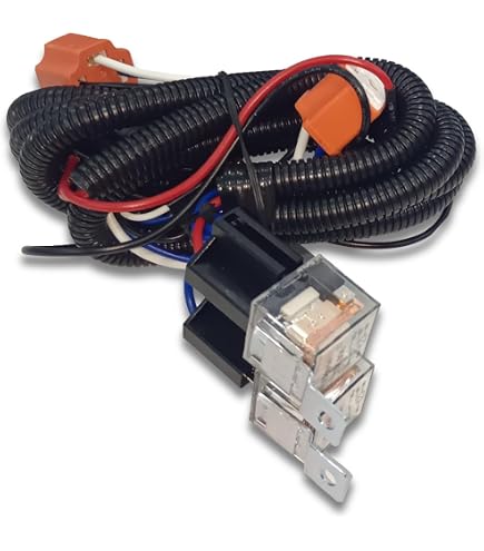 Amazon.com: Tekonsha 118785 T-One Connector Assembly with Upgraded
