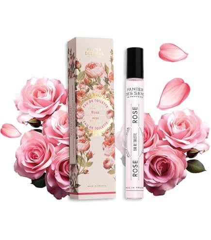 Amazon.com : Crabtree & Evelyn Evelyn Rose 1.7 oz Eau De Toilette