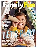 Family Fun Print Access