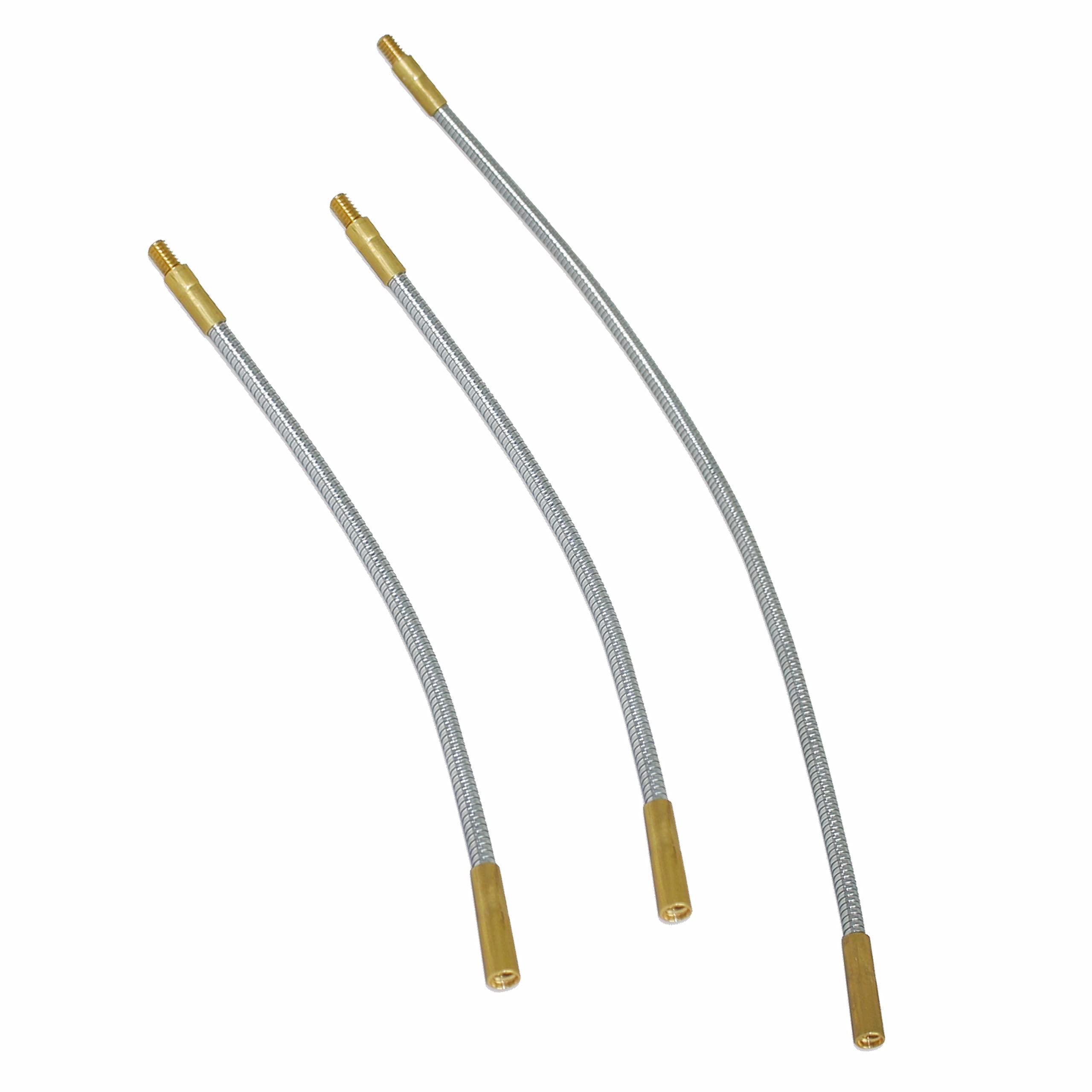 Super Rod SRG3 Gooseneck Kit