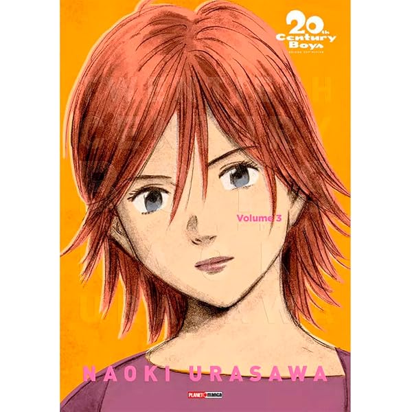 20th Century Boys - Edição Definitiva 04 (Volume 4) | Amazon.com.br