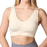 Coobie Comfort Bra
