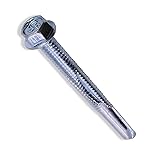 U-Turn Fasteners Self Tapping Screws - #12-24 x 2