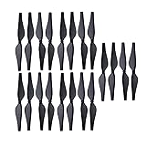 20PCS(5 Sets) Propeller For DJI TELLO Smart Toy
