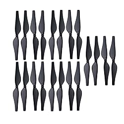 20PCS(5 Sets) Propeller For DJI TELLO Smart Toy