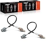 A-Premium O2 Oxygen Sensor Compatible with Honda
