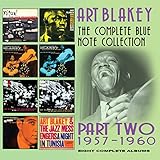 Complete Blue Note Collection: 1957-1960 (4CD Box Set)