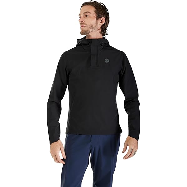 Amazon.com : Fox Racing Ranger 3L Water Jacket : Clothing