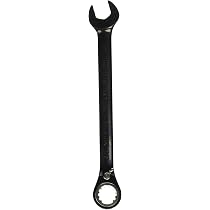Stanley Proto Ratsche-Schlüssel 1/2 Zoll – Rückseiten-Ratsche, Für Feste Und Beschädigte Schrauben