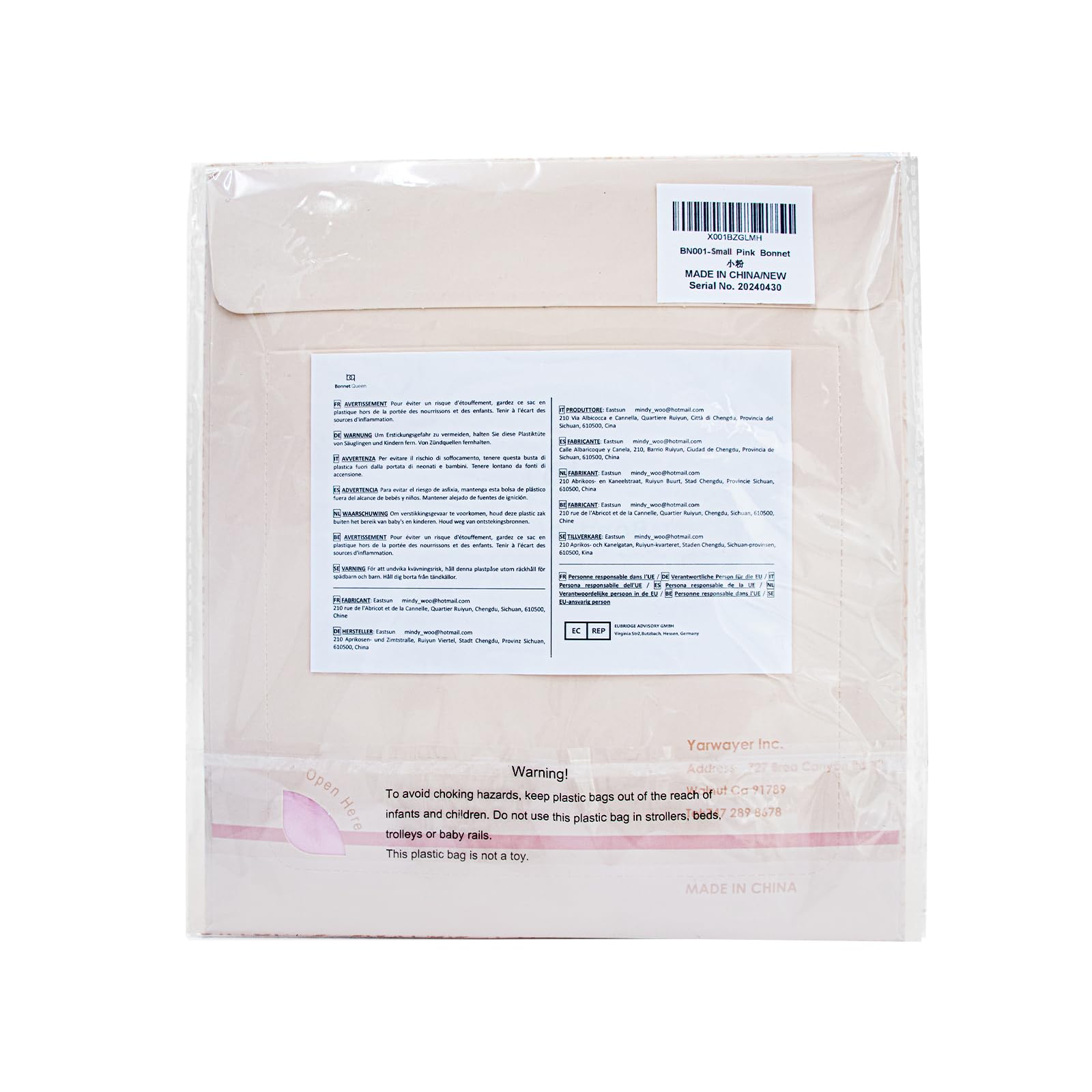 Bonnet Queen 2Pcs Pack Satin Bonnet Silk Bonnet for Sleeping Hair Bonnet with Tie Band Sleep Bonnet Night Cap for Women Curly Hair