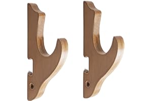 Wood Wall Mount Swords Holder Flute Display Stand for Living Room or Decoration Rapier Collections Storage Rack Living Room S