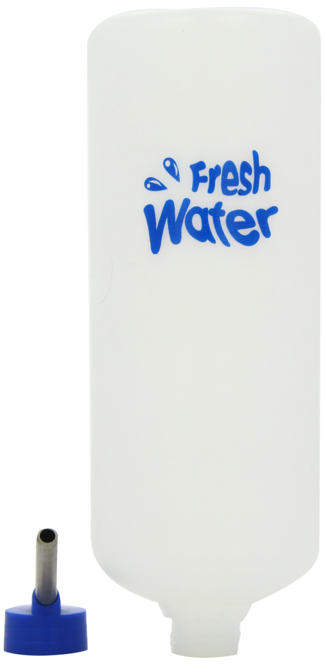 Nobby Plastik Drinking Bottle, 1000 ml