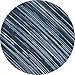 Glo Skin Beauty Liquid Ink Eyeliner | Pure Black Felt Tip | Long Lasting Winged Eye Liner