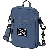 Dakine Journey Mini Crossbody Bag, Vintage Indigo, One Size