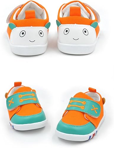 Amazon Chuguang ファーストベビーシューズ ベビーシューズ 女の子 男の子 12cm 13cm 14 5 スニーカー 歩行サポート 滑り止め 春 子供靴 幼児 ファーストシューズ