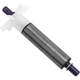 Ximoon 12B Pump Impeller 12756 Replacement for Danner | Compatible with Danner Mag Drive Pump Models 02712, 02722, 40132 Aquarium Magnetic Impeller Assembly Fish Tank Filter Systems