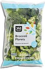 365 by Whole Foods Market, Broccoli Florets, 12 oz