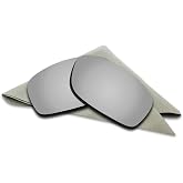 Polarized Lenses Replacement for Oakley Fives Squared Multiple Options