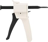 Boxwizard Dental Mixing Dispenser 1:1 2:1 4:1 10:1 50ml Cartridge Dispensing Gun view 4