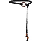 TeeYee Women's Tassel Wasit Rope Cotton Belt Simple Style Skinny Woven Chain for Jeans Skirt Dress