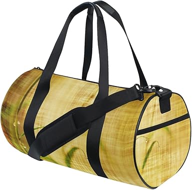 sturdy gym bag